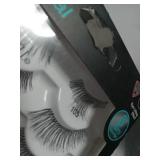 Ardell Glamour Multipack 4 Pair Lashes  110 Black