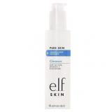 FACTORY SEALED - e.l.f. SKIN Pure Skin Cleanser  6.09 fl oz