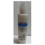 FACTORY SEALED - e.l.f. SKIN Pure Skin Cleanser  6.09 fl oz