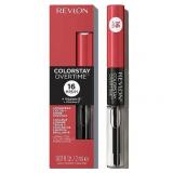 FACTORY SEALED - Revlon ColorStay Overtime Lipcolor - Constantly Coral - 0.07 fl oz