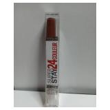 FACTORY SEALED - Maybelline SuperStay 24 2-Step Liquid Lipstick  Endless Espresso