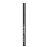 FACTORY SEALED - Neutrogena Intense Gel Eyeliner  Smudge- & Water-Resistant  Jet Black  0.004 oz