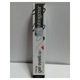 FACTORY SEALED - Neutrogena Intense Gel Eyeliner  Smudge- & Water-Resistant  Jet Black  0.004 oz