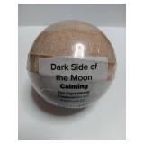 FACTORY SEALED - Dark Side of the Moon Calming Bath Bomb