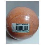 FACTORY SEALED - Sweet Kisses Bath Bomb