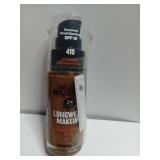 FACTORY SEALED - Revlon ColorStay Makeup for Combination/Oily Skin with SPF 15 - 410 Cappuccino - 1 fl oz