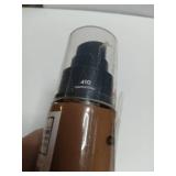 FACTORY SEALED - Revlon ColorStay Makeup for Combination/Oily Skin with SPF 15 - 410 Cappuccino - 1 fl oz