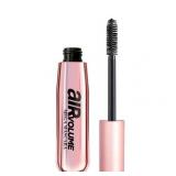 FACTORY SEALED - L Oreal Paris Air Volume Lightweight Washable Mega Mascara  Black