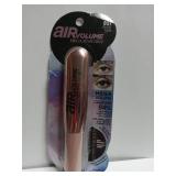 FACTORY SEALED - L Oreal Paris Air Volume Lightweight Washable Mega Mascara  Black