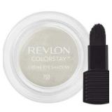 FACTORY SEALED - Revlon ColorStay Waterproof Matte and Shimmer Cream Eyeshadow  24hr Wear  750 Vanilla