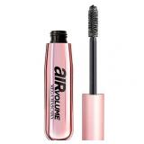 FACTORY SEALED - L Oreal Paris Air Volume Mega Mascara  Lightweight Mega Volume Washable  Blackest Black  0.3 fl. oz.