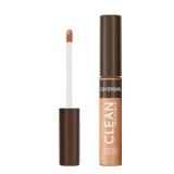 FACTORY SEALED - Covergirl Clean Invisible Concealer, Lightweight, Hydrating, Vegan Formula, Classic Tan 160, 0.23oz
