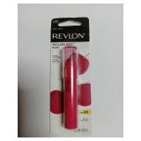 FACTORY SEALED - Revlon Kiss Hydrating Lip Balm  SPF 20  Sweet Cherry  0.09 oz