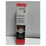 FACTORY SEALED - COVERGIRL Outlast Extreme Wear Concealer, Warm Tawny 872