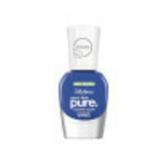 FACTORY SEALED - Sally Hansen Good.Kind.Pure. Vegan Nail Color  Natural Spring  0.33 oz  Clean Nail Polish