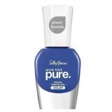 FACTORY SEALED - Sally Hansen Good.Kind.Pure. Vegan Nail Color  Natural Spring  0.33 oz  Clean Nail Polish