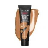 FACTORY SEALED - Revlon ColorStay Full Cover Foundation - Toast