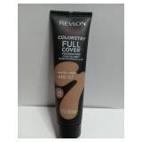 FACTORY SEALED - Revlon ColorStay Full Cover Foundation - Toast