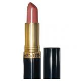 FACTORY SEALED - Revlon Super Lustrous Creme Lipstick  Creamy Formula  130 Rose Velvet  0.15 oz