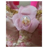 Barbie Ballet Princess Costume Set with Slippers