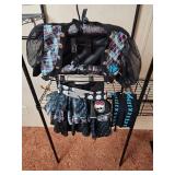 Monster High Gothic Fashion Collection