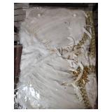 Angel of Music Adult Halloween Costume (S 2-6 Adult)