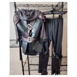 Disney Narnia Costume (junior 10/12)