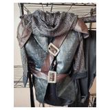 Disney Narnia Costume (junior 10/12)