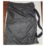 Star Wars Clone Wars Over The Shoulder Halloween Trick or Treat Bag