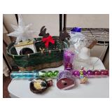 Christmas Decorations