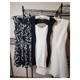Designer Dress Collection - Calvin Klein & Express Womens Size 6