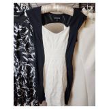 Designer Dress Collection - Calvin Klein & Express Womens Size 6