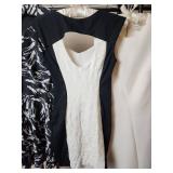 Designer Dress Collection - Calvin Klein & Express Womens Size 6