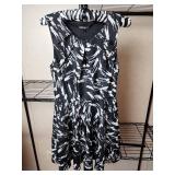 Designer Dress Collection - Calvin Klein & Express Womens Size 6