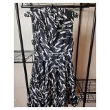 Designer Dress Collection - Calvin Klein & Express Womens Size 6