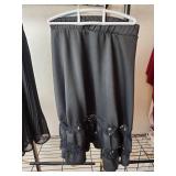 2 Black Skirts Size Womens Small
