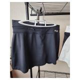 FILA Athletic Tennis Skirts S/M