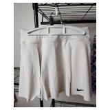 Nike Golf Pleated Tennis Skirt and Aeropostle Blue Tie-Dye Tennis Skirt Size Small