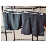 Mizuno Dynamic Plus Athletic Skirts Size Medium