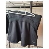 Mizuno Dynamic Plus Athletic Skirts Size Medium