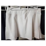 Womens Small  Tennis Skorts Collection