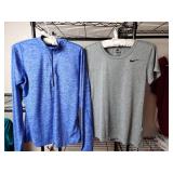 Nike Dri-FIT Athletic Wear Bundle Womens Small