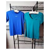 Nike Pro Athletic Shirts Medium/Large