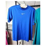Nike Pro Athletic Shirts Medium/Large