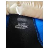 Under Armour Athletic Shirt and FILA Athletic Jacket Size Small