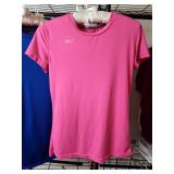 Mizuno Performance Athletic T-Shirts
