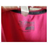 Mizuno Performance Athletic T-Shirts