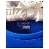 Mizuno Performance Athletic T-Shirts