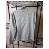 Callaway Golf Quarter-Button Pullover Medium