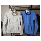 Columbia Sportswear Fleece Jackets Size Small